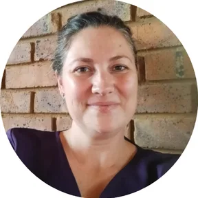 Lee-Ann Van Niekerk